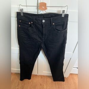 Slim straight American Eagle jeans!
